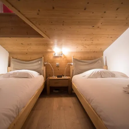 Chalet Panorama Chalet Chamonix Mont Blanc