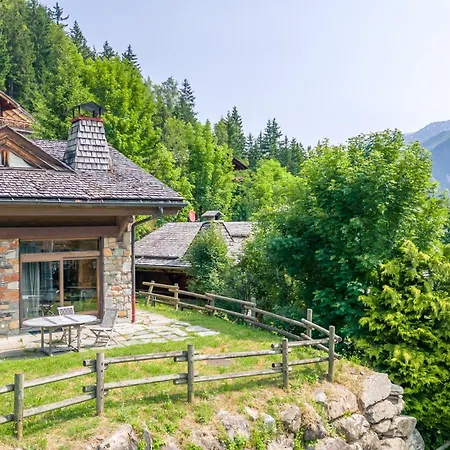 Chalet Chalet Panorama