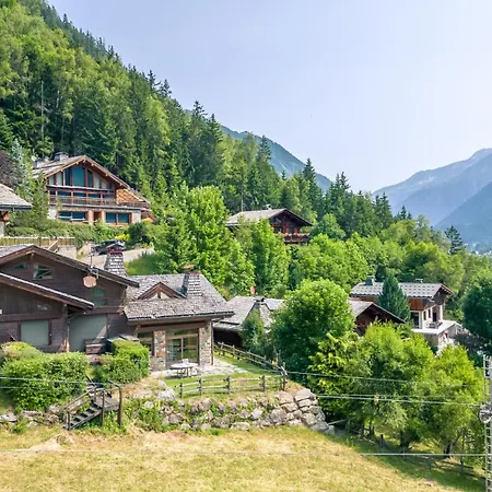 Chalet Panorama Chalet