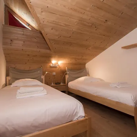 Chalet Panorama Chamonix