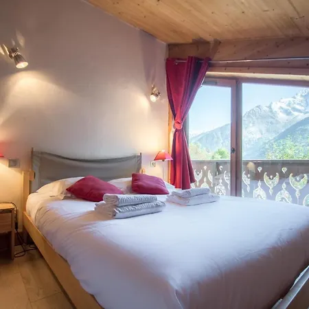 Chalet Chalet Panorama *
