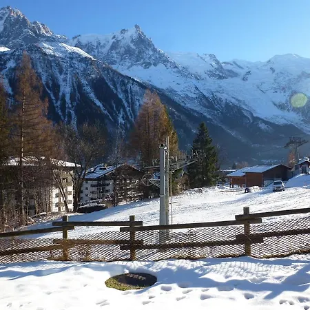 Chalet Chalet Panorama *