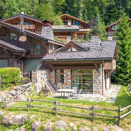 Chalet Panorama *