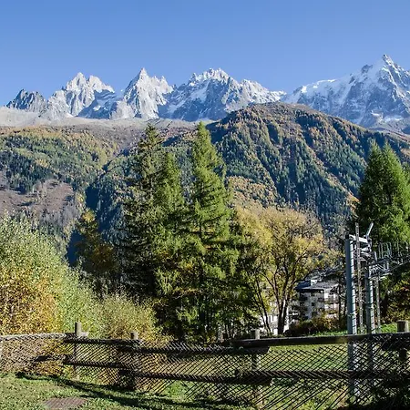 Chalet Panorama
