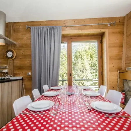 Chalet Chalet Panorama *