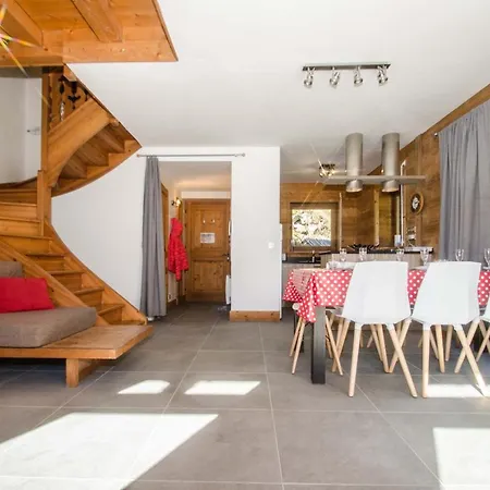 Chalet Panorama