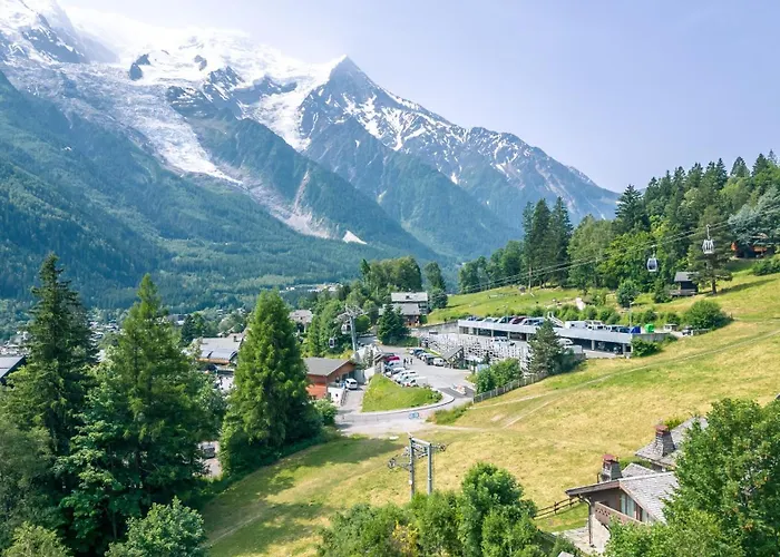 Chalet Panorama Chalet