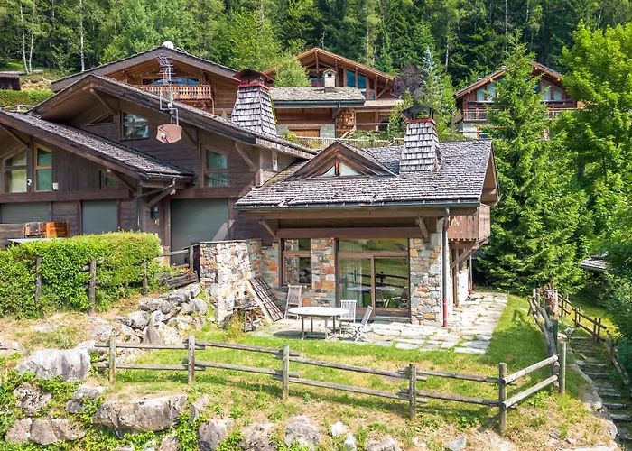Chalet Panorama *