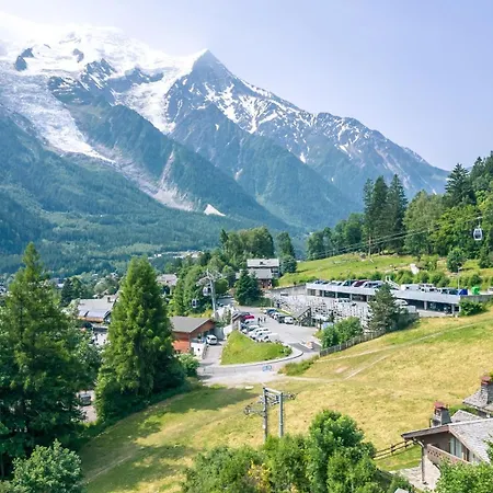Panorama Alpehytte